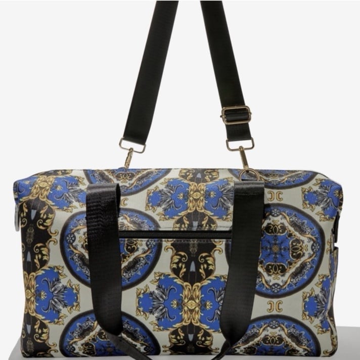 Alice + Olivia Duffle Travel Bag