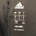Sz L Black Adidas Athletic Shorts