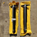 Rear Struts Shock Absorbers Fit for 2005-2013 Honda Odyssey OEM 349105