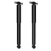 Rear Struts Shock Absorbers Fit for 2005-2013 Honda Odyssey OEM 349105