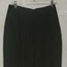 EXPRESS NEW High Waisted Pinstripe Straight Ankle Pant 8R Business Casual Style