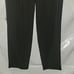 EXPRESS NEW High Waisted Pinstripe Straight Ankle Pant 8R Business Casual Style