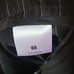 EXPRESS NEW High Waisted Pinstripe Straight Ankle Pant 8R Business Casual Style