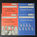 Handwriting Without Tears CURSIVE set of student workbooks lot of 4
