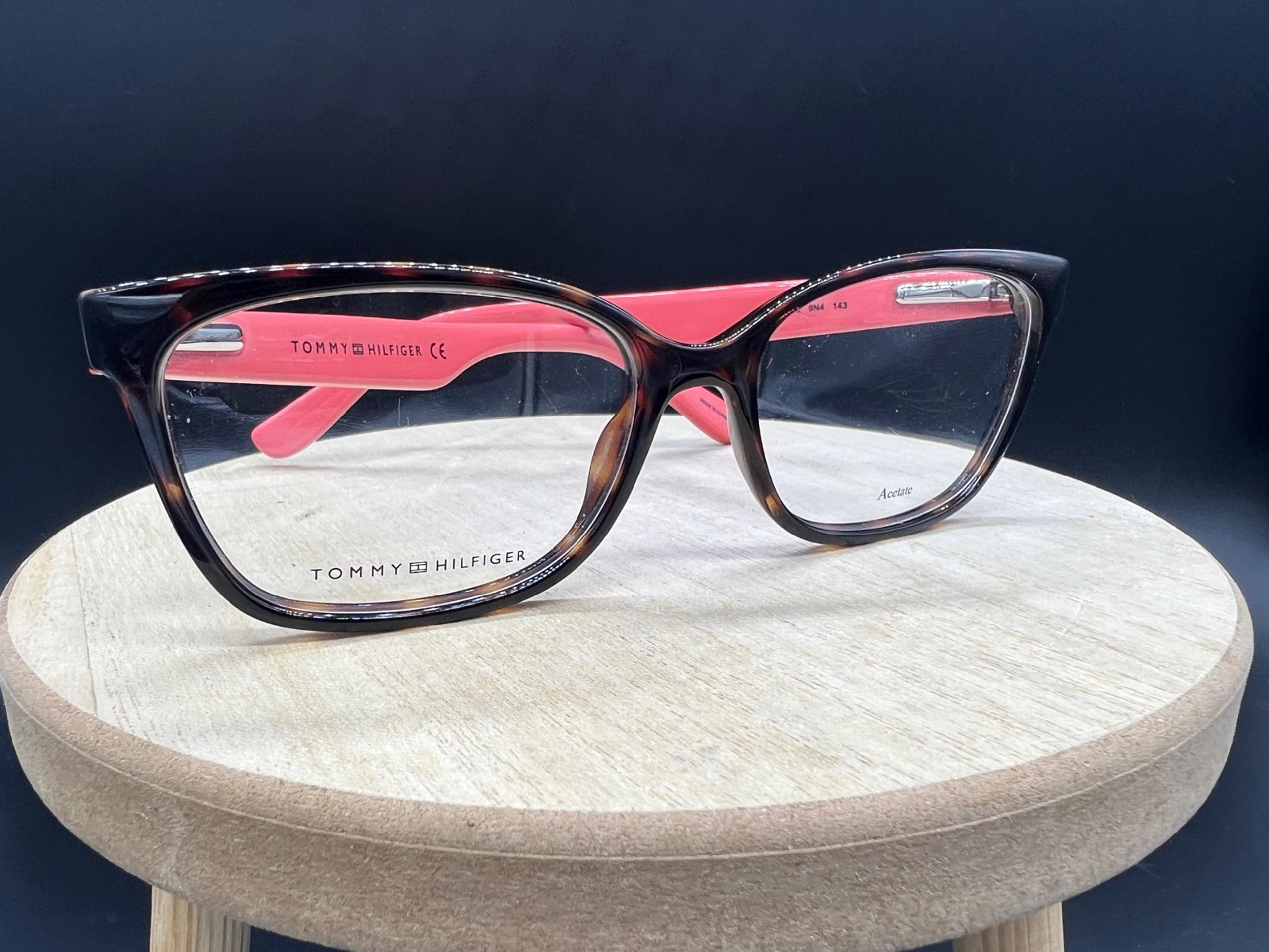 Designer Eyeglass Frames