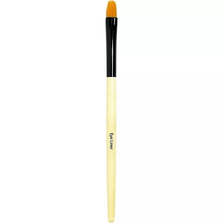 BOBBI BROWN Eyeliner Brush Full Size 100% Authentic NEW
