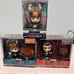 NIB brand new! Cosbaby marvel studios Loki lot of 3