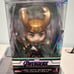 NIB brand new! Cosbaby marvel studios Loki lot of 3