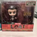 NIB brand new! Cosbaby marvel studios Loki lot of 3
