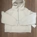Lululemon Scuba Oversized Half-Zip Hoodie Size XS/S