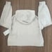 Lululemon Scuba Oversized Half-Zip Hoodie Size XS/S