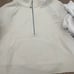 Lululemon Scuba Oversized Half-Zip Hoodie Size XS/S