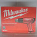 Milwaukee Dual Temperature Heat Gun 8975-6