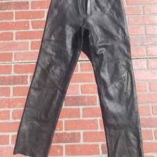 Harley-Davidson Leather pants
