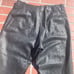 Harley-Davidson Leather pants