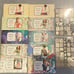Mail Stamping Plate Bundle- MoYou London and UberChic
