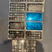 Mail Stamping Plate Bundle- MoYou London and UberChic