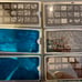 Mail Stamping Plate Bundle- MoYou London and UberChic