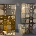 Mail Stamping Plate Bundle- MoYou London and UberChic