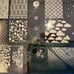 Mail Stamping Plate Bundle- MoYou London and UberChic