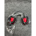 Logitech - G332 Wired Gaming Headset for PC - Black/Red