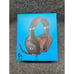 Logitech - G332 Wired Gaming Headset for PC - Black/Red