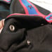 NBA Philadelphia 76ers warm-up men's