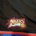 NBA Philadelphia 76ers warm-up men's