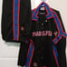 NBA Philadelphia 76ers warm-up men's