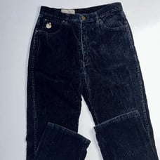 Vintage Gloria Vanderbilt Corduroy Pants
