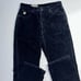 Vintage Gloria Vanderbilt Corduroy Pants