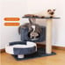Cat Scratching Frame Sturdy Cat Tree Hole Creativity Does Not Take Up Space Smal
