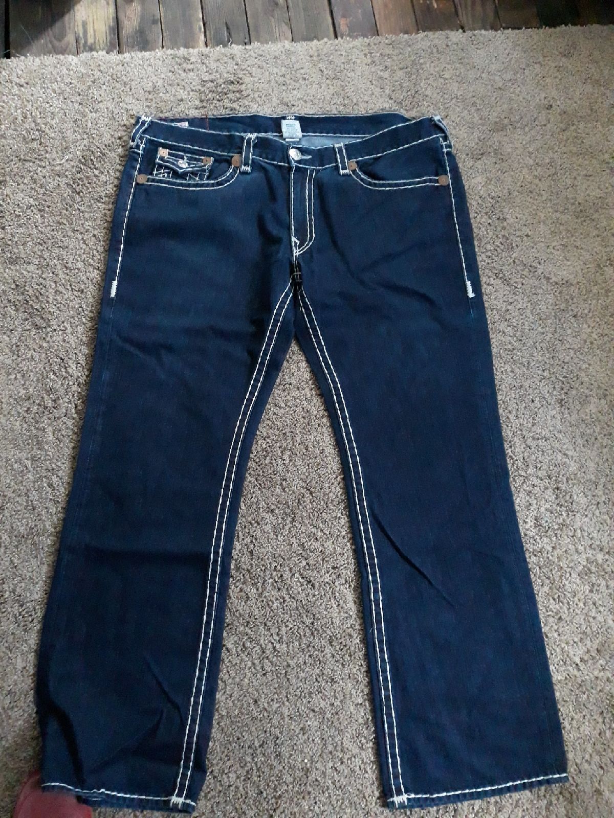 true religion