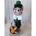 Annalee 1992 Harvest Pilgrim boy 14 Irish fall Thanksgiving doll accessory