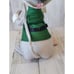 Annalee 1992 Harvest Pilgrim boy 14 Irish fall Thanksgiving doll accessory