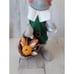 Annalee 1992 Harvest Pilgrim boy 14 Irish fall Thanksgiving doll accessory