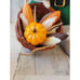 Annalee 1992 Harvest Pilgrim boy 14 Irish fall Thanksgiving doll accessory