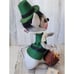 Annalee 1992 Harvest Pilgrim boy 14 Irish fall Thanksgiving doll accessory