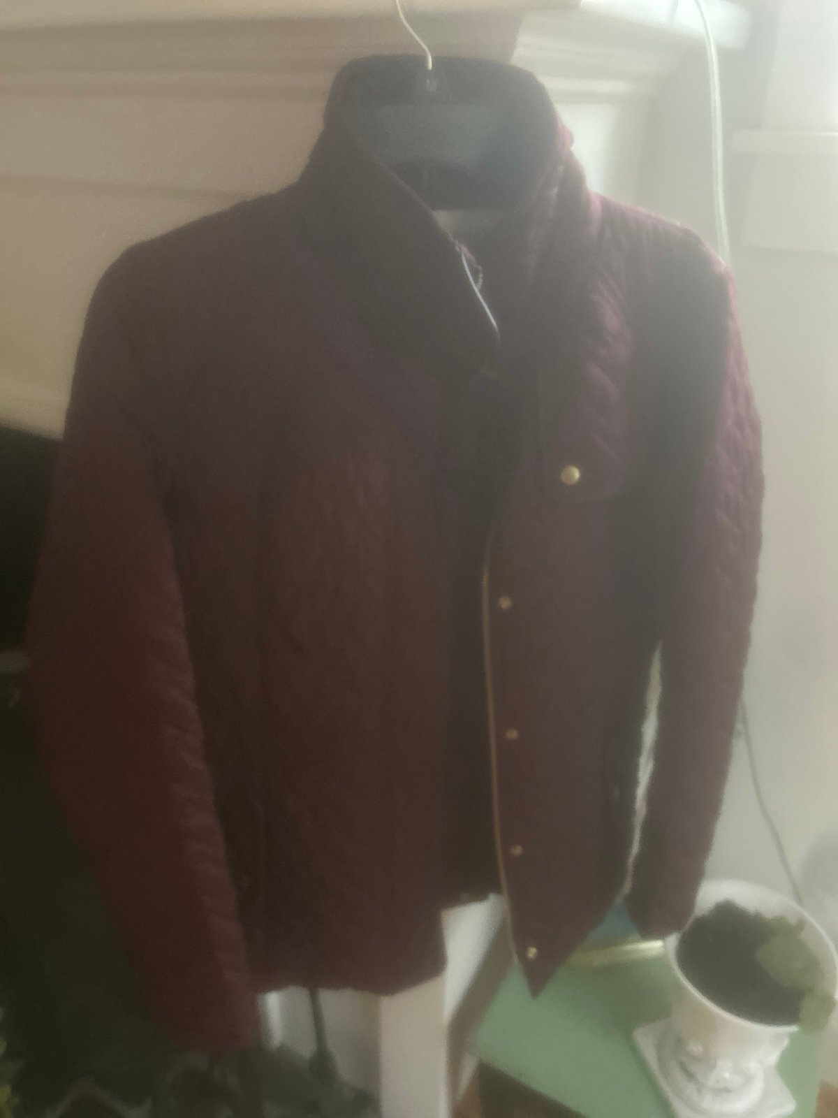 Cole Haan Women’s Jacket