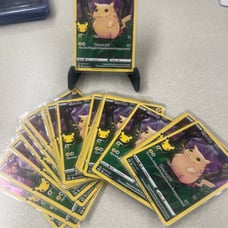 Celebrations Classic Pikachu Full Art Lot