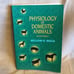 Physiology of Domestic Animals 2nd edition