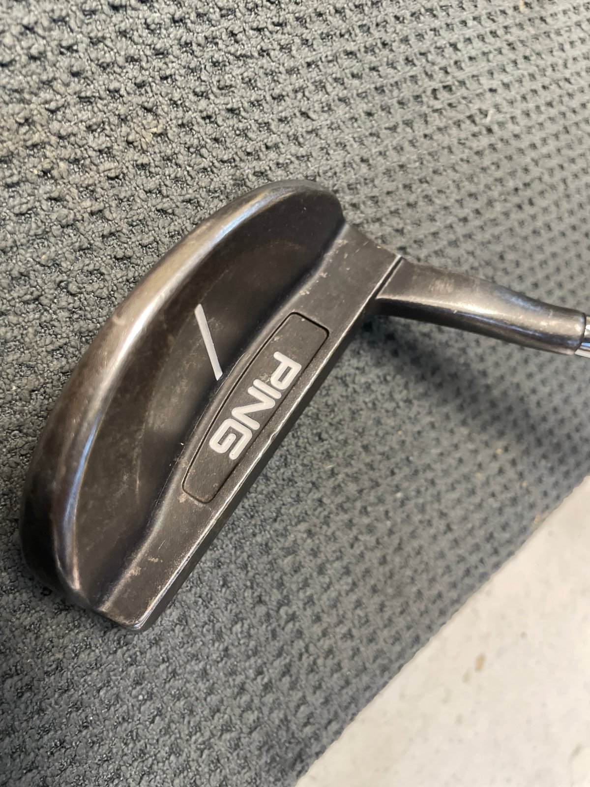 DEAL ! - Ping Shea H putter