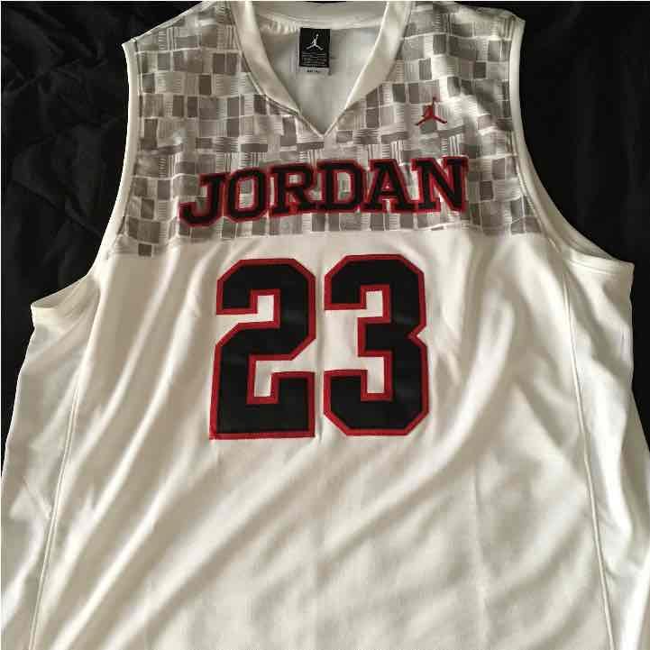 Jordan uniform