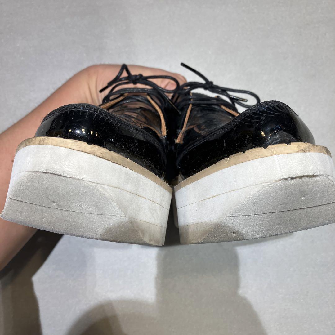 beautiful people×GEORGE COX M/G GIBSON beautiful people x GEORGE COX M/G GIBSON Loafers