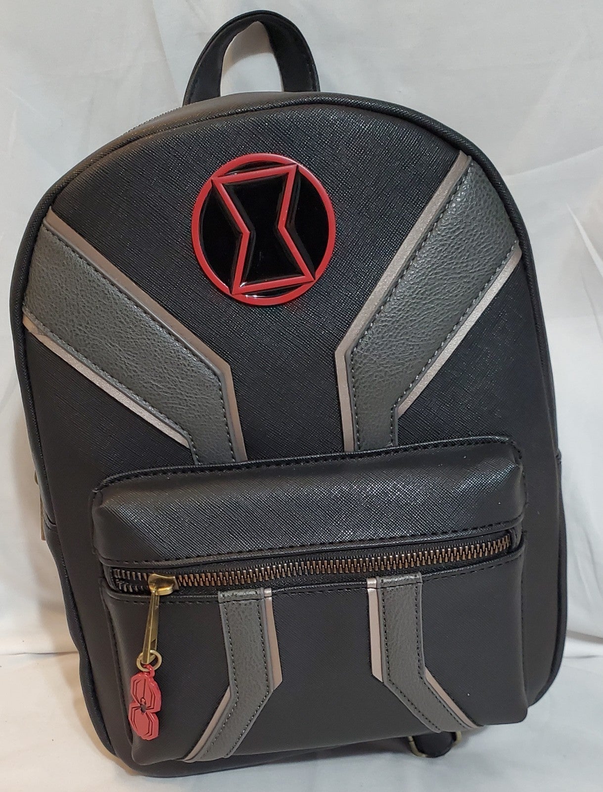 Marvel Black Widow Mini Backpack