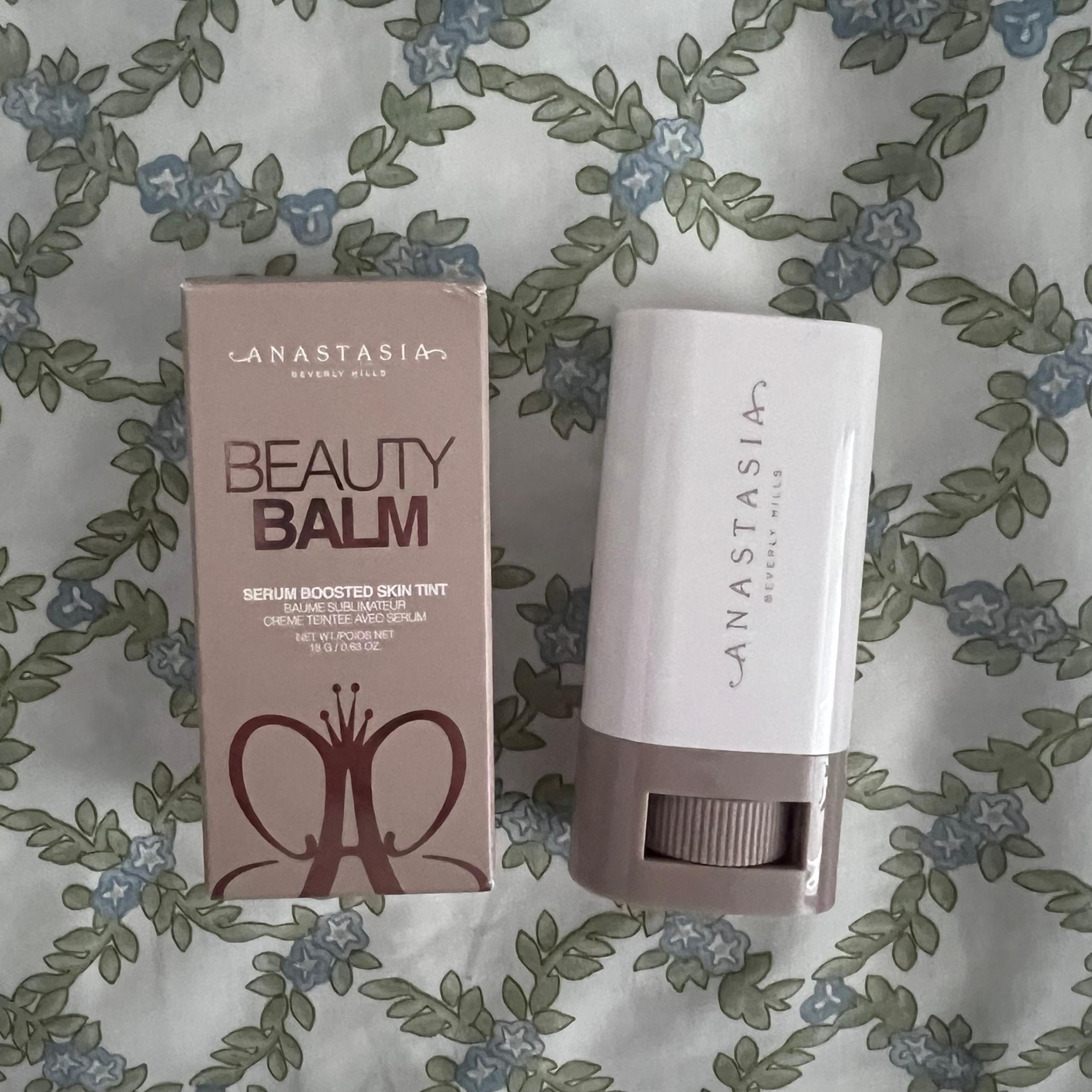 Anastasia Beverly Hills beauty balm