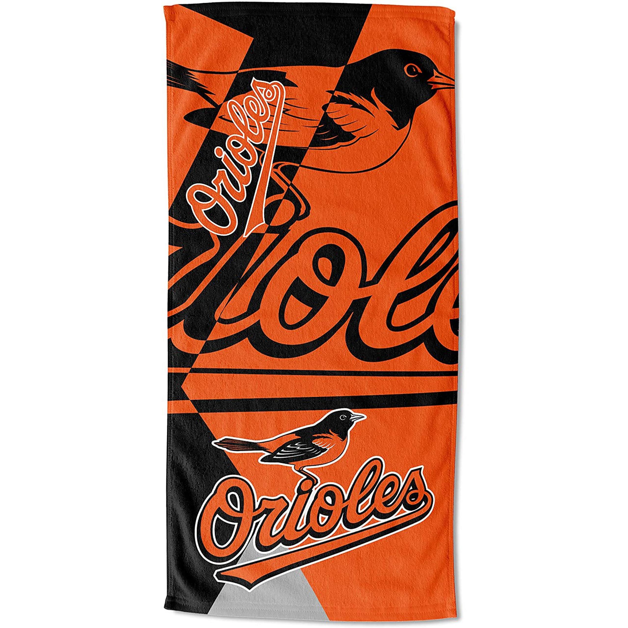 MLB Towel Assorted Style / Size / Team Choose Your