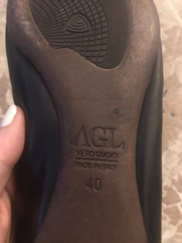 AGL Flat