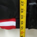 NFL San Francisco 49ers Satin Jacket Size Small