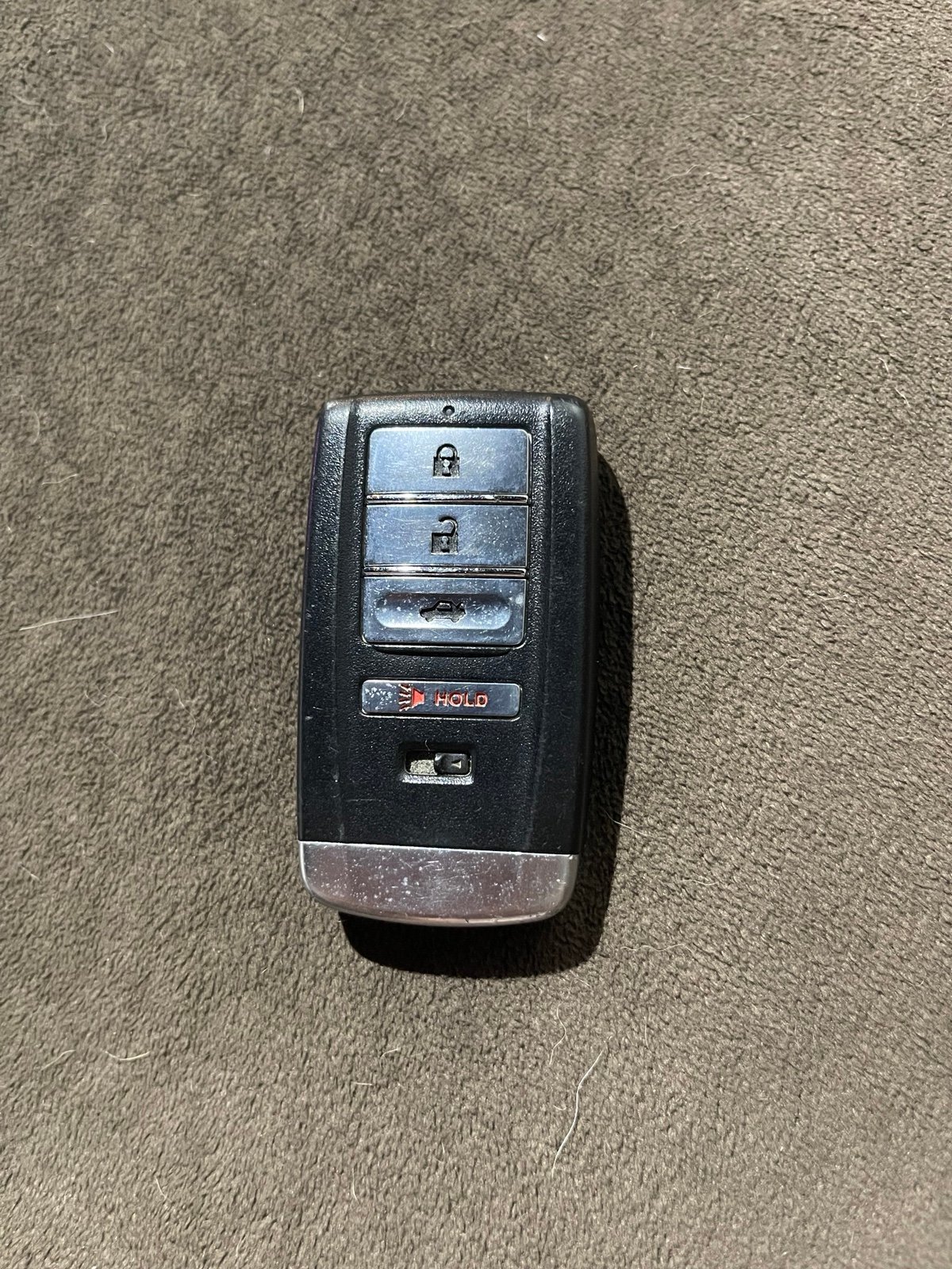 ACURA ILX RLX TLX SMART KEY REMOTE FOB